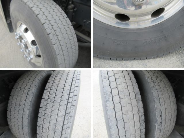 日野プロフィアクレーン4段大型（10t）[写真40]