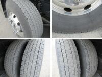 日野プロフィアクレーン4段大型（10t）[写真41]