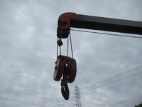 日野プロフィアクレーン4段大型（10t）[写真09]