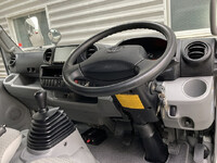 トヨタトヨエースアルミバン小型（2t・3t）[写真16]