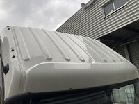 トヨタトヨエースアルミバン小型（2t・3t）[写真21]