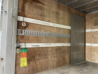 トヨタトヨエースアルミバン小型（2t・3t）[写真22]