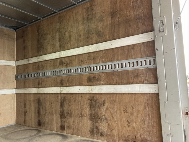 トヨタトヨエースアルミバン小型（2t・3t）[写真22]