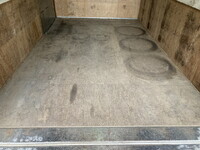 トヨタトヨエースアルミバン小型（2t・3t）[写真24]