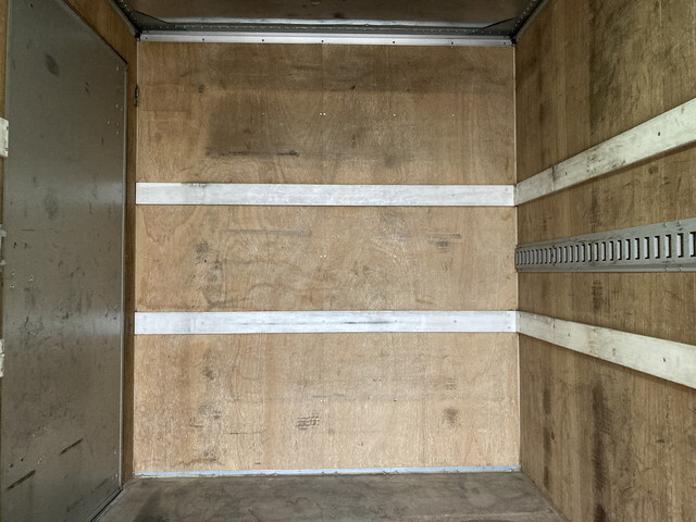 トヨタトヨエースアルミバン小型（2t・3t）[写真25]