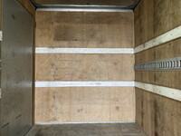 トヨタトヨエースアルミバン小型（2t・3t）[写真26]