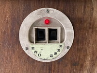 トヨタトヨエースアルミバン小型（2t・3t）[写真28]