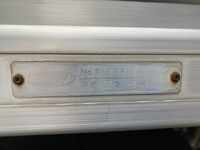 トヨタトヨエースアルミバン小型（2t・3t）[写真29]