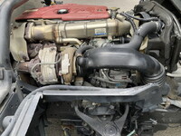 トヨタトヨエースアルミバン小型（2t・3t）[写真32]