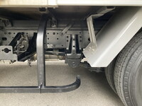 トヨタトヨエースアルミバン小型（2t・3t）[写真33]