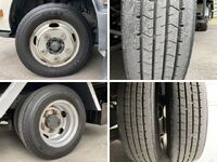 トヨタトヨエースアルミバン小型（2t・3t）[写真34]