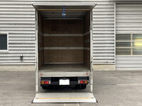 トヨタトヨエースアルミバン小型（2t・3t）[写真06]