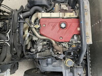 トヨタトヨエースアルミバン小型（2t・3t）[写真08]