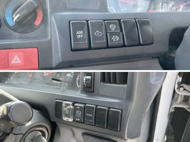 いすゞエルフ平ボディ小型（2t・3t）[写真23]