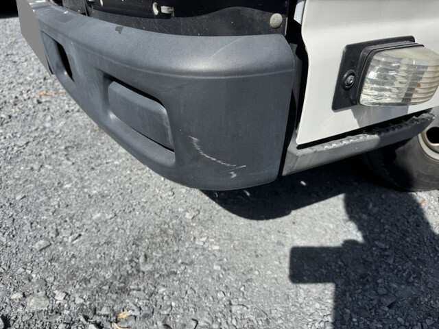 いすゞエルフ平ボディ小型（2t・3t）[写真29]