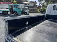 いすゞエルフ平ボディ小型（2t・3t）[写真09]