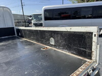 いすゞエルフ平ボディ小型（2t・3t）[写真10]