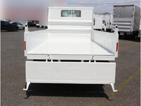 いすゞエルフダンプ小型（2t・3t）[写真11]