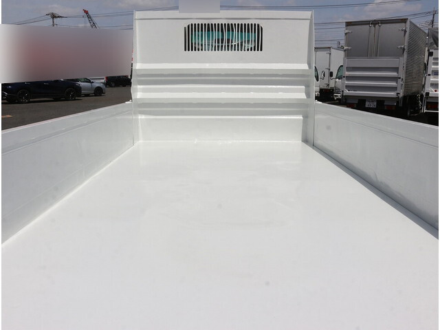 いすゞエルフダンプ小型（2t・3t）[写真11]