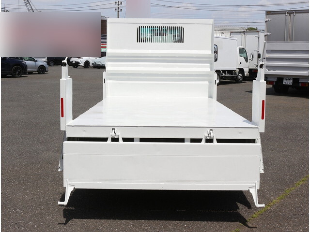 いすゞエルフダンプ小型（2t・3t）[写真13]