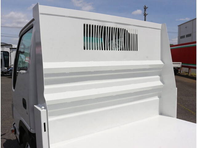 いすゞエルフダンプ小型（2t・3t）[写真15]