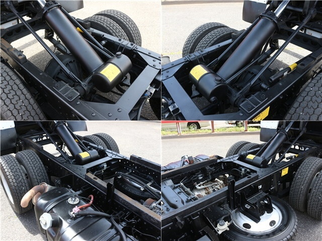 いすゞエルフダンプ小型（2t・3t）[写真20]