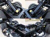 いすゞエルフダンプ小型（2t・3t）[写真21]