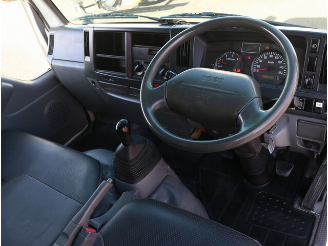 いすゞエルフダンプ小型（2t・3t）[写真23]