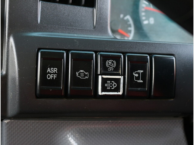 いすゞエルフダンプ小型（2t・3t）[写真28]