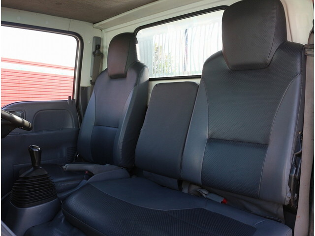 いすゞエルフダンプ小型（2t・3t）[写真33]