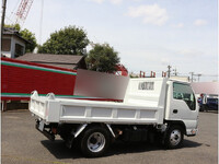 いすゞエルフダンプ小型（2t・3t）[写真05]