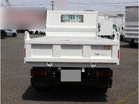 いすゞエルフダンプ小型（2t・3t）[写真09]