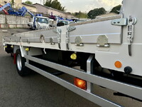 三菱ふそうファイターセルフクレーン3段増トン（6t・8t）[写真11]