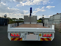 三菱ふそうファイターセルフクレーン3段増トン（6t・8t）[写真14]