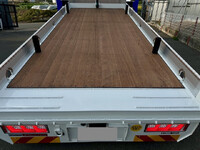 三菱ふそうファイターセルフクレーン3段増トン（6t・8t）[写真15]