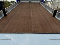 三菱ふそうファイターセルフクレーン3段増トン（6t・8t）[写真16]