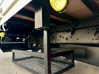 三菱ふそうファイターセルフクレーン3段増トン（6t・8t）[写真22]