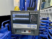 三菱ふそうファイターセルフクレーン3段増トン（6t・8t）[写真23]