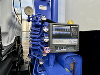 三菱ふそうファイターセルフクレーン3段増トン（6t・8t）[写真24]