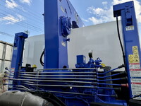 三菱ふそうファイターセルフクレーン3段増トン（6t・8t）[写真27]