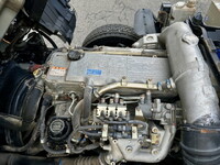 三菱ふそうファイターセルフクレーン3段増トン（6t・8t）[写真28]