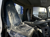 三菱ふそうファイターセルフクレーン3段増トン（6t・8t）[写真32]