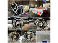 三菱ふそうファイターセルフクレーン3段増トン（6t・8t）[写真40]