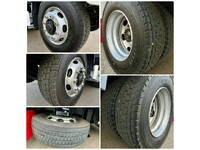 三菱ふそうファイターセルフクレーン3段増トン（6t・8t）[写真41]