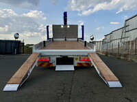 三菱ふそうファイターセルフクレーン3段増トン（6t・8t）[写真05]