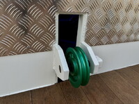 三菱ふそうファイターセルフクレーン3段増トン（6t・8t）[写真07]