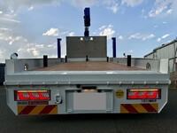 三菱ふそうファイターセルフクレーン3段増トン（6t・8t）[写真10]