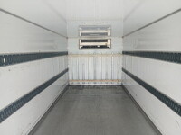 いすゞフォワード冷凍車（冷蔵車）中型（4t）[写真14]