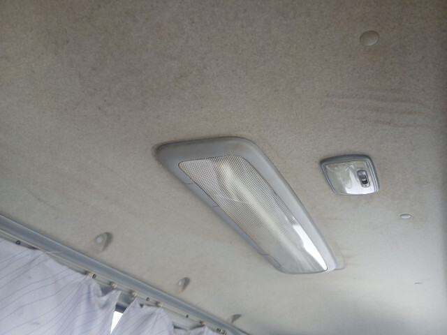 いすゞフォワード冷凍車（冷蔵車）中型（4t）[写真25]