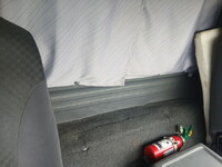 いすゞフォワード冷凍車（冷蔵車）中型（4t）[写真27]